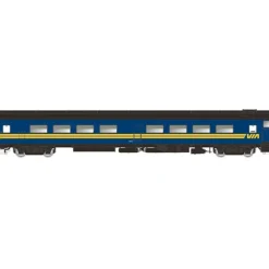 Rapido Trains 503052 N VIA Rail Canada Panorama Line(TM) Cafe-Bar-Lounge#2505 - Your Source for Gaming Essentials* Discount