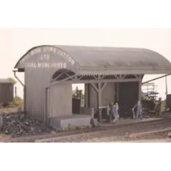 Ratio 525 HO COAL/TIMBER MERCHANTS - Your Source for Gaming Essentials* Online