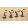 Ratio 465 HO GROUND SIGNALS(Pack of 4) - Your Source for Gaming Essentials* Hot