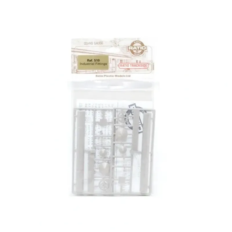 Ratio 510 HO Industrtial Fittings - Your Source for Gaming Essentials* Sale