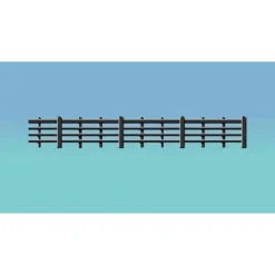 Ratio 425 HO Lineside Fencing - Your Source for Gaming Essentials* Clearance