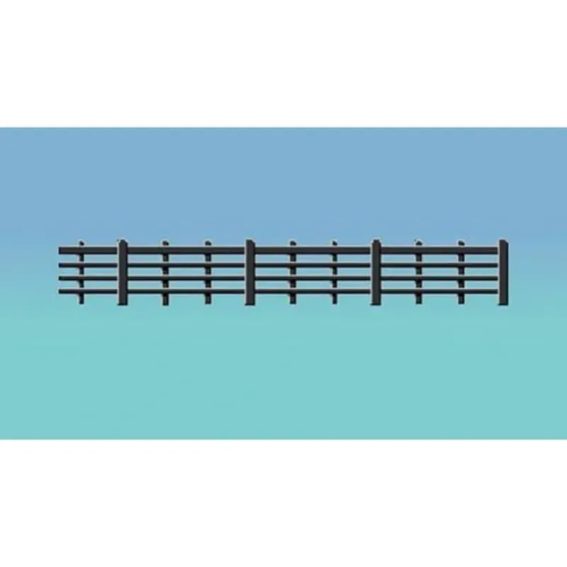 Ratio 425 HO Lineside Fencing - Your Source for Gaming Essentials* Clearance