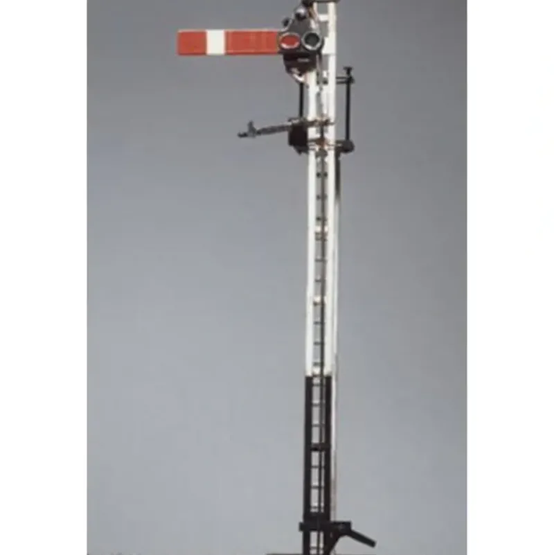 Ratio 490 HO SR Home Semaphore Signal Kit - Your Source for Gaming Essentials*