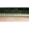 Ratio 424 OO/ HO White Lineside Fencing - Your Source for Gaming Essentials* Sale