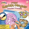 Toys>Ravensburger Original Mandala-Designer Junior Princess Kit - Your Source for Gaming Essentials