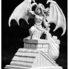 Tabletop Miniatures>Reaper Miniatures 2002 Christmas Sophie #01404 Special Edition Unpainted Figure - Your Source for Gaming Essentials