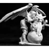 Tabletop Miniatures>Reaper Miniatures 2001 Christmas Sophie #01405 Special Edition Unpainted Figure - Your Source for Gaming Essentials