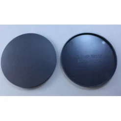 Tabletop Miniatures>Reaper Miniatures 3" Round Plastic RPG Base (10 Pcs) #74037 Accessory - Your Source for Gaming Essentials