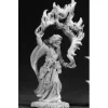 Tabletop Miniatures>Reaper Miniatures Aaron the Conjuror #03046 Dark Heaven Legends Unpainted Metal - Your Source for Gaming Essentials