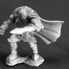 Tabletop Miniatures>Reaper Miniatures Achilles, Mythical Hero #03610 Dark Heaven Unpainted Metal - Your Source for Gaming Essentials