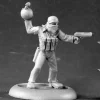 Tabletop Miniatures>Reaper Miniatures Achmed, Terrorist #50108 Chronoscope Metal D&D RPG Mini Figure - Your Source for Gaming Essentials