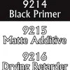 Tabletop Miniatures>Reaper Miniatures Additives II #09772 Master Series Triads 3 Pack .5oz Paint - Your Source for Gaming Essentials
