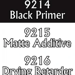 Tabletop Miniatures>Reaper Miniatures Additives II #09772 Master Series Triads 3 Pack .5oz Paint - Your Source for Gaming Essentials