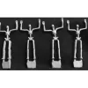 Tabletop Miniatures>Reaper Miniatures Advanced Level Sculpting Armatures 75002 Sculpting Accessories - Your Source for Gaming Essentials