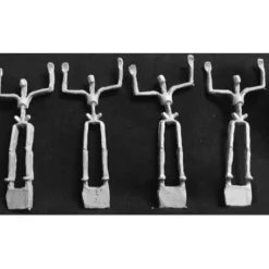 Tabletop Miniatures>Reaper Miniatures Advanced Level Sculpting Armatures 75002 Sculpting Accessories - Your Source for Gaming Essentials