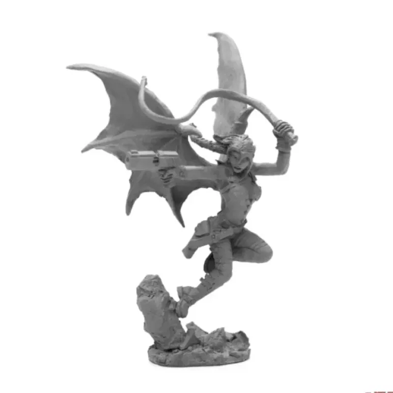 Tabletop Miniatures>Reaper Miniatures Adventure Sophie #03993 ReaperCon 2011 Unpainted Metal Figure - Your Source for Gaming Essentials