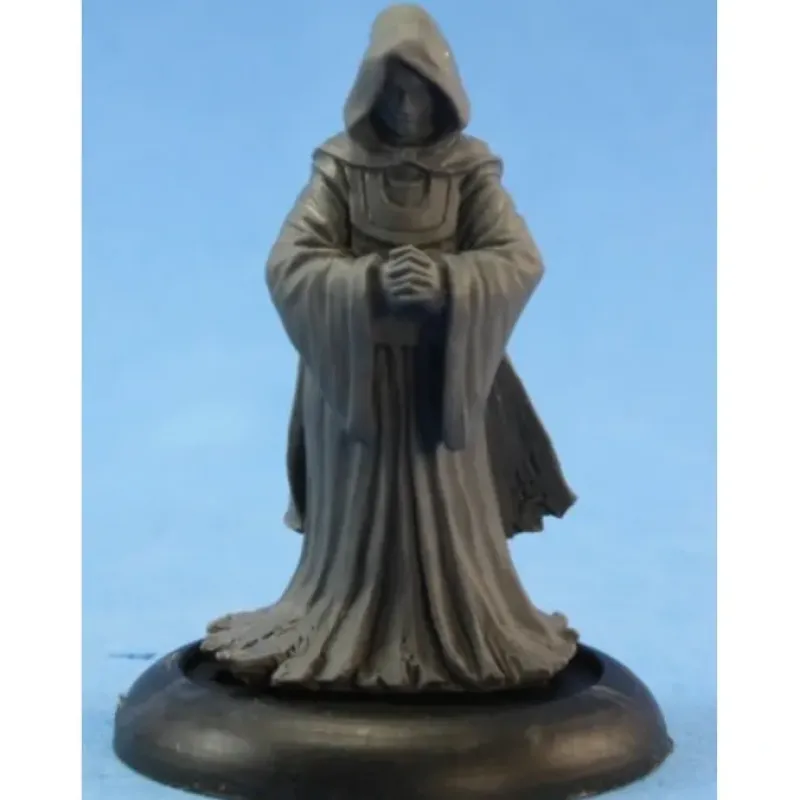 Tabletop Miniatures>Reaper Miniatures Aglanda, Herald Of Razmir #60136 Pathfinder Unpainted - Your Source for Gaming Essentials