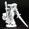 Tabletop Miniatures>Reaper Miniatures Alastriel, Elf Sorceress #02967 Dark Heaven Unpainted Metal - Your Source for Gaming Essentials