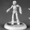 Tabletop Miniatures>Reaper Miniatures Alf 24, Robot Assistant #50138 Chronoscope D&D RPG Mini Figure - Your Source for Gaming Essentials