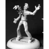 Tabletop Miniatures>Reaper Miniatures Alien Parasite with Host #50218 Chronoscope RPG Mini Figure - Your Source for Gaming Essentials