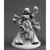 Tabletop Miniatures>Reaper Miniatures All Hallow's Eve #01450 Special Edition Unpainted Metal - Your Source for Gaming Essentials