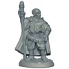 Tabletop Miniatures>Reaper Miniatures Amari, Adventuring Wizard #04013 Metal RPG Miniature Figure - Your Source for Gaming Essentials