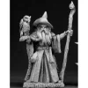 Tabletop Miniatures>Reaper Miniatures Amathor Arch Mage #02319 Dark Heaven Legends Unpainted Metal - Your Source for Gaming Essentials