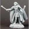 Tabletop Miniatures>Reaper Miniatures Ambrose, Young Wizard #02947 Dark Heaven Unpainted Metal - Your Source for Gaming Essentials