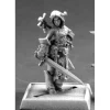 Tabletop Miniatures>Reaper Miniatures Ameiko Kaijitsu #60086 Pathfinder Unpainted RPG D&D Figure - Your Source for Gaming Essentials