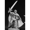 Reaper Miniatures Amroth Starlight #02334 Dark Heaven Legends Unpainted Metal - Your Source for Gaming Essentials Store