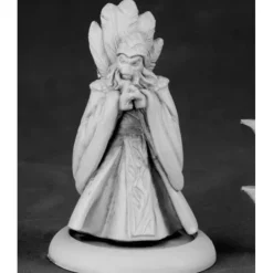 Tabletop Miniatures>Reaper Miniatures Andromedan Vizer #50131 Chronoscope Metal D&D RPG Mini Figure - Your Source for Gaming Essentials