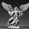 Tabletop Miniatures>Reaper Miniatures Angel Of Mercy #02095 Dark Heaven Legends RPG D&D Mini Figure - Your Source for Gaming Essentials
