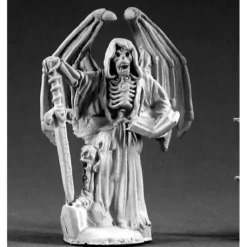 Tabletop Miniatures>Reaper Miniatures Angel Of Death #02096 Dark Heaven Legends RPG D&D Mini Figure - Your Source for Gaming Essentials