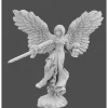 Reaper Miniatures Angel Of Shadow #02961 Dark Heaven Legends Unpainted Metal - Your Source for Gaming Essentials Best Sale