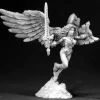 Tabletop Miniatures>Reaper Miniatures Angel Of Radiance #03314 Dark Heaven Legends Unpainted Metal - Your Source for Gaming Essentials
