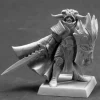 Tabletop Miniatures>Reaper Miniatures Anti Paladin #60103 Pathfinder Miniatures Unpainted D&D Mini - Your Source for Gaming Essentials
