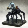 Tabletop Miniatures>Reaper Miniatures Arachnillith 14627 Warlord Unpainted Metal RPG D&D Mini Figure - Your Source for Gaming Essentials