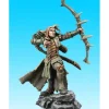 Tabletop Miniatures>Reaper Miniatures Arathanel Elf Ranger #03732 Dark Heaven Unpainted Metal Figure - Your Source for Gaming Essentials