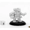 Tabletop Miniatures>Reaper Miniatures Argamite Explorer #50346 Chronoscope Unpainted Metal Figure - Your Source for Gaming Essentials