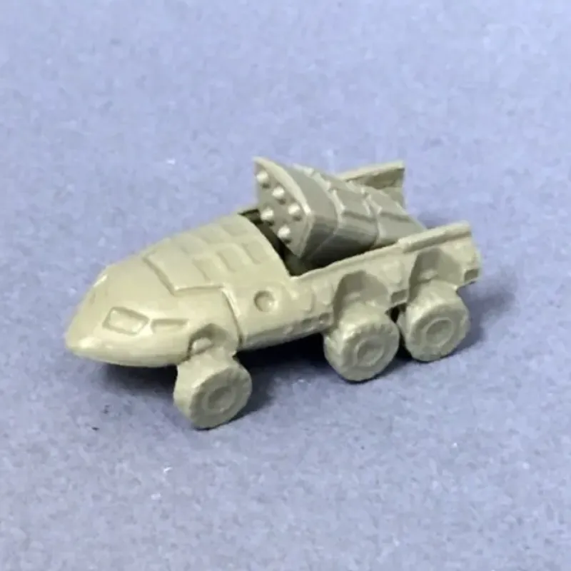 Tabletop Miniatures>Reaper Miniatures Ashigaru (2) #72240 Unpainted Plastic CAV: Strike Operations - Your Source for Gaming Essentials