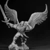 Tabletop Miniatures>Reaper Miniatures Avatar Of Aurellius 03066 Dark Heaven Legends Unpainted Metal - Your Source for Gaming Essentials