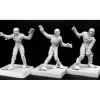 Tabletop Miniatures>Reaper Miniatures Awakened (9), Nefsokar Grunt 06139 Warlord Army Pack Unpainted - Your Source for Gaming Essentials