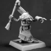 Tabletop Miniatures>Reaper Miniatures Baba Yaga #60077 Pathfinder Unpainted RPG D&D Mini Figure - Your Source for Gaming Essentials