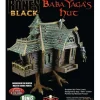 Tabletop Miniatures>Reaper Miniatures Baba Yaga's Hut #44130 Bones Black Deluxe Boxed Set Model - Your Source for Gaming Essentials