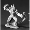 Reaper Miniatures Barbed Devil #03574 Dark Heaven Legends Unpainted Metal Figure - Your Source for Gaming Essentials Sale