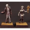 Tabletop Miniatures>Reaper Miniatures Barglemore & Camille #01626 ReaperCon Unpainted Metal Figure - Your Source for Gaming Essentials