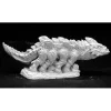 Tabletop Miniatures>Reaper Miniatures Basilisk #02841 Dark Heaven Legends Unpainted Metal RPG Figure - Your Source for Gaming Essentials