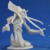 Tabletop Miniatures>Reaper Miniatures Bathalian Exarch #80039 Chronoscope Bones Unpainted Figure - Your Source for Gaming Essentials