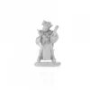 Tabletop Miniatures>Reaper Miniatures Blink Berenwicket, Gnome #77681 Unpainted Plastic Bones Mini Figure - Your Source for Gaming Essentials