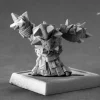 Reaper Miniatures Blood Glutton #14616 Bloodstone Gnomes Unpainted RPG D&D Mini - Your Source for Gaming Essentials Clearance